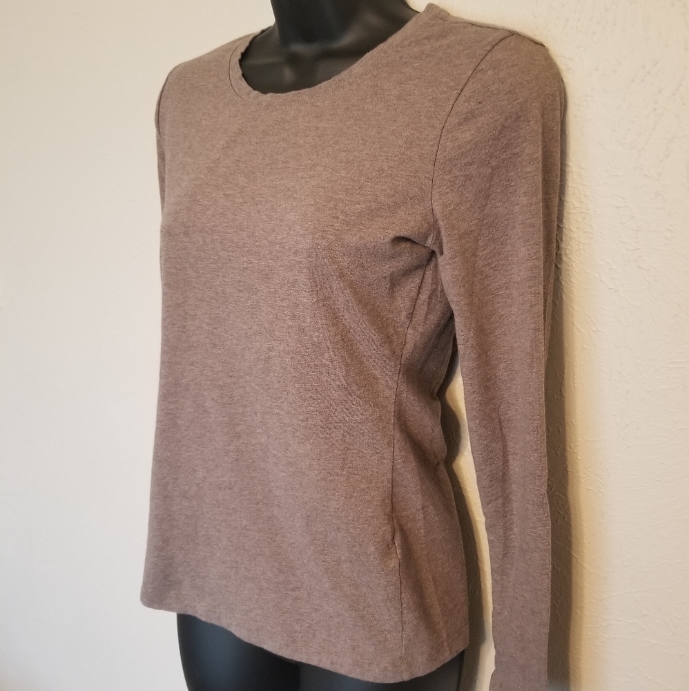 BANANA REPUBLIC LONGSLEEVE